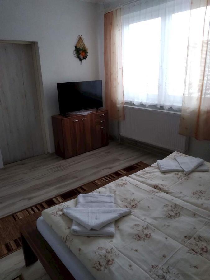 Dom Stefany Villa Spišské Podhradie Екстериор снимка