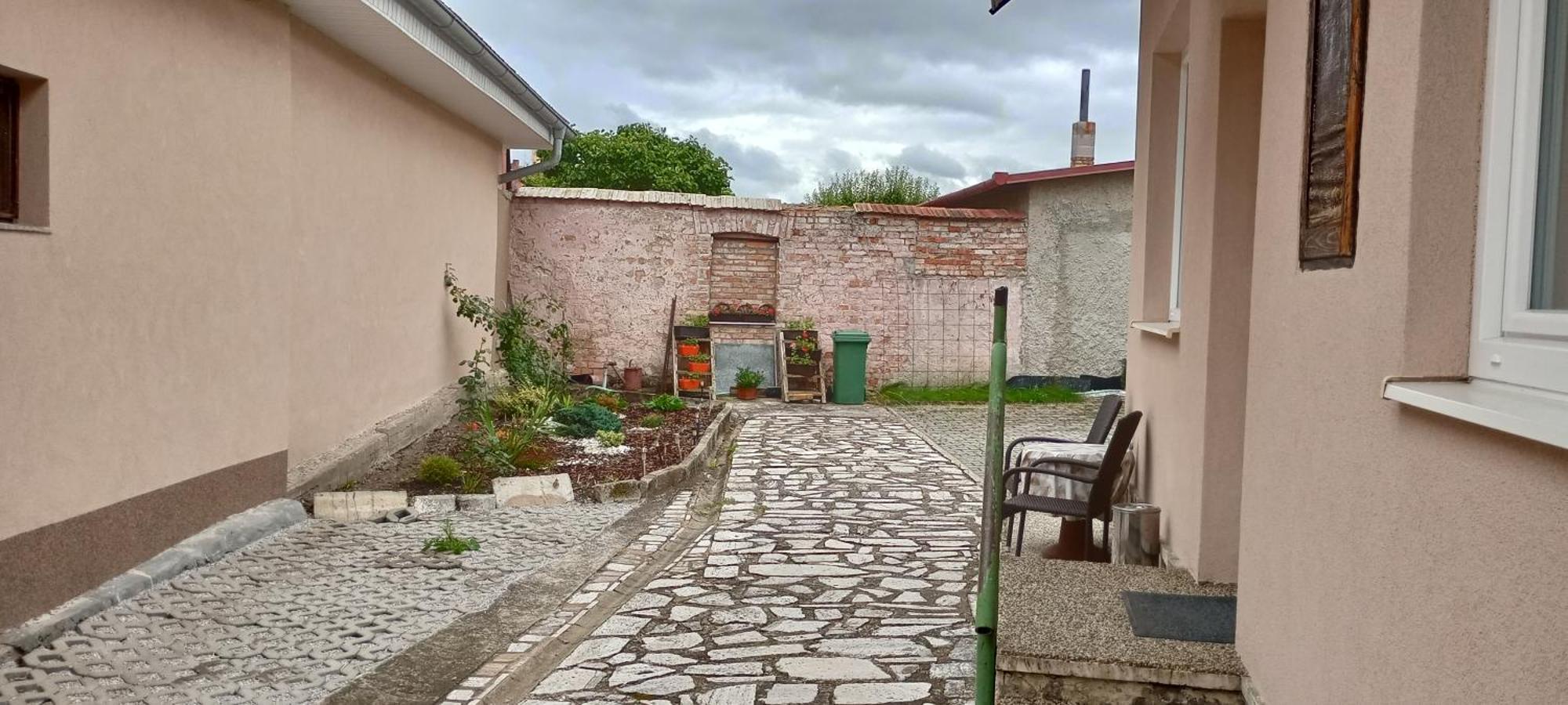 Dom Stefany Villa Spišské Podhradie Екстериор снимка